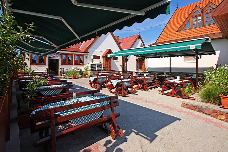 Restaurant Tóth